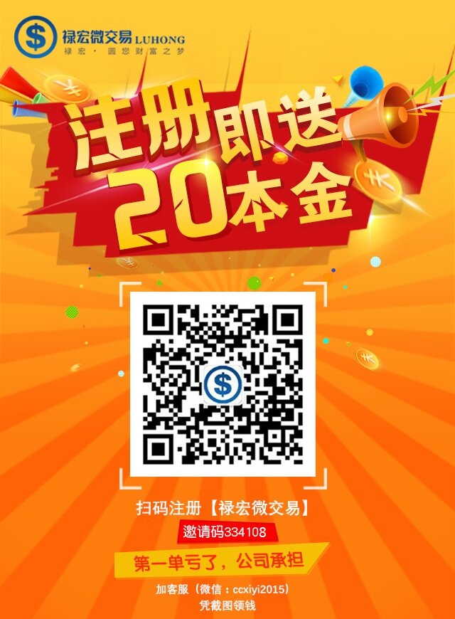 微信禄宏微交易小程序游戏开发案例