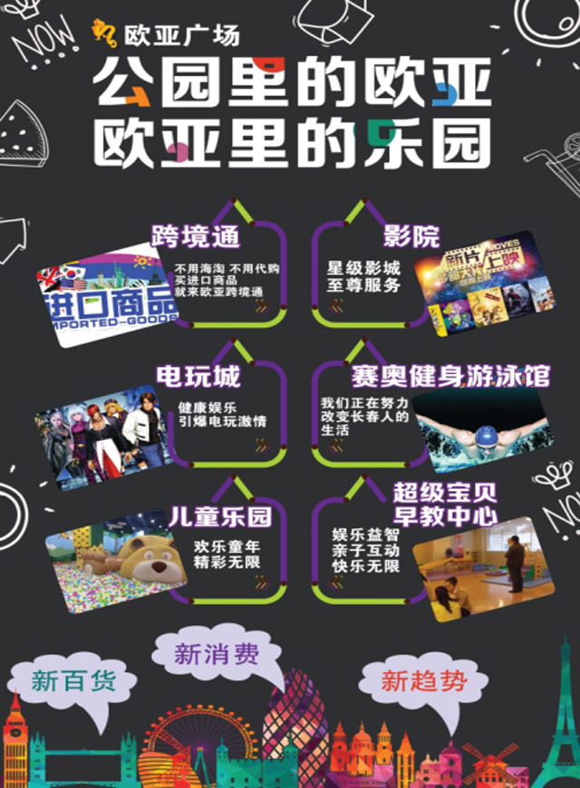 微信欧亚广场红包雨小程序游戏开发案例